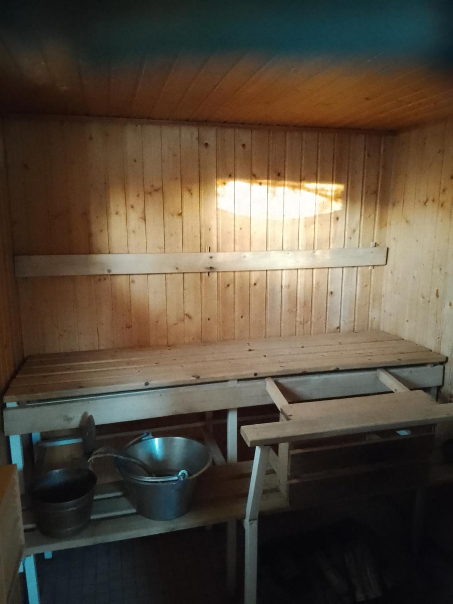 Hostel Ounasvaara Рованіемі Екстер'єр фото