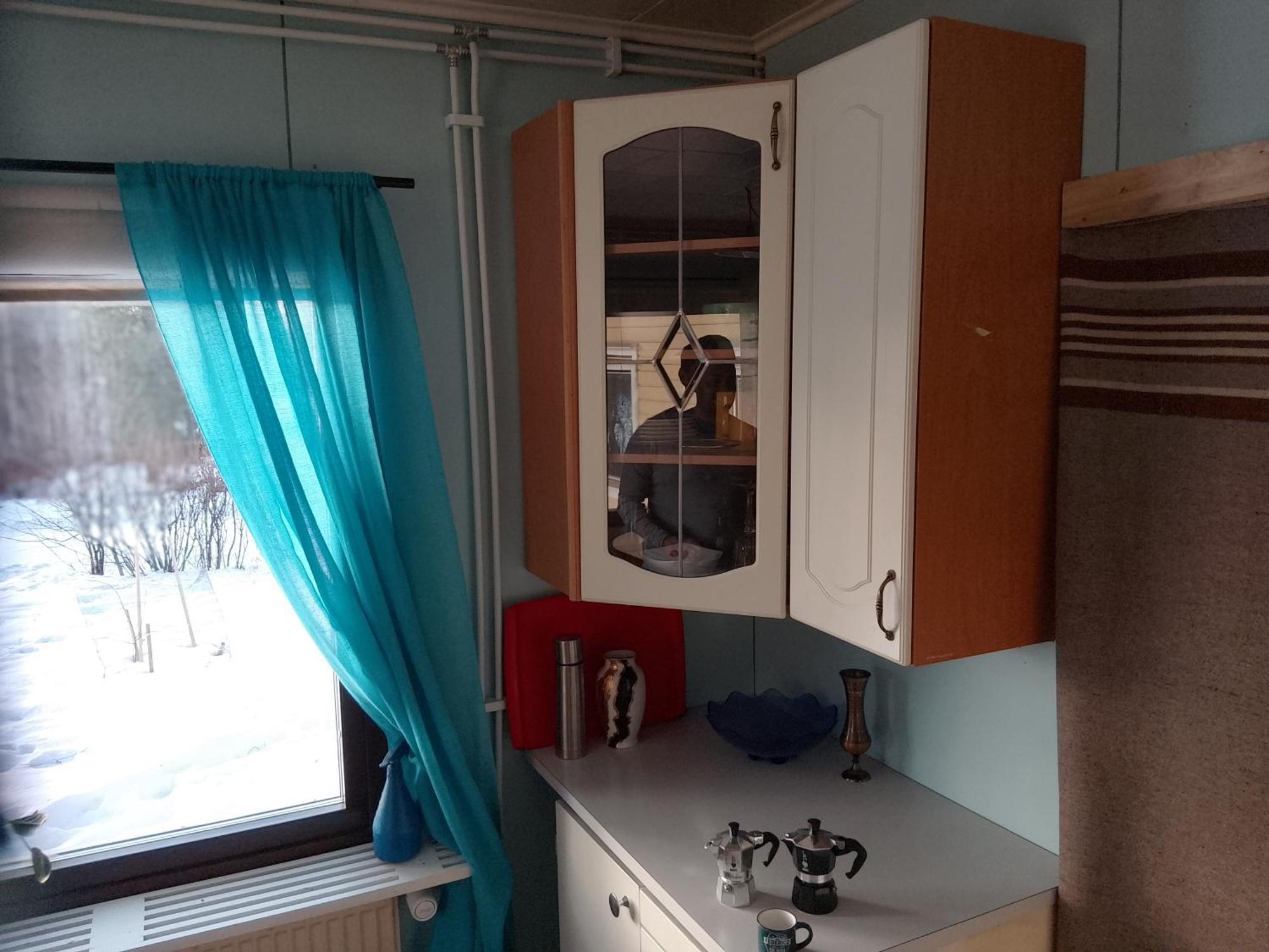 Hostel Ounasvaara Рованіемі Екстер'єр фото